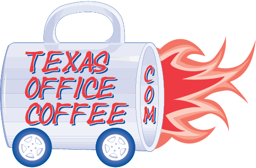 Texas Office Coffee