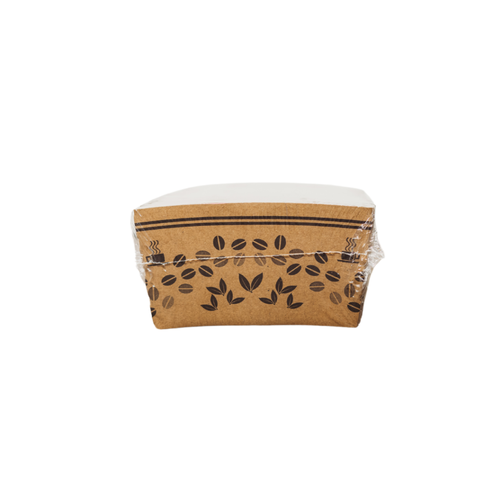 Sysco Java Jackets Coffee 12 OZ. JAVA JACKETS SLEEVES 1200 ct. - Texas office coffee