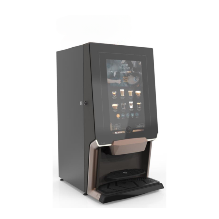 Lua Office Lua - Texas office coffee