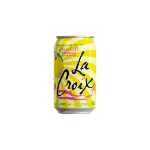 LACROIX LIMONCELLO SPARKLING WATER 24 PACK.